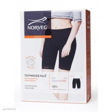 Женские панталоны Norveg Soft, 100% шерсть мериносов