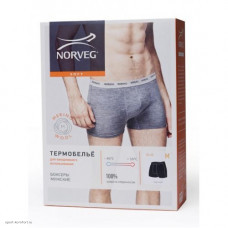 Термотрусы мужские Norveg Soft