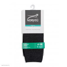 Термоноски мужские Norveg Merino Wool